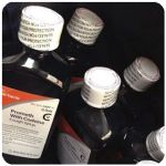 Кодеин сироп Codein (для приготовления напитка Lean, Purple Drank)  473 мл  в Елабуге