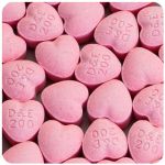 Экстази  Ecstasy Love 200 MDMA в Елабуге