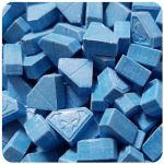 Экстази  Ecstasy Punisher 250 мг MDMA в Елабуге