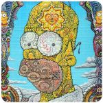 Марки LSD-25 VHQ чистых 250 мкг в Елабуге